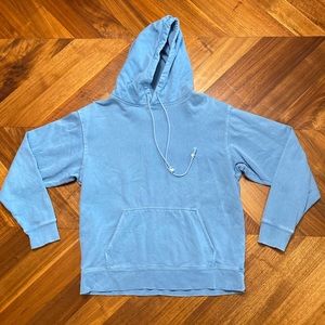 John Galt oversized hoodie
